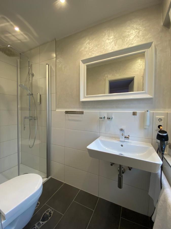 Hotel Pension Haus Talblick Edersee Hemfurth-Edersee Ngoại thất bức ảnh