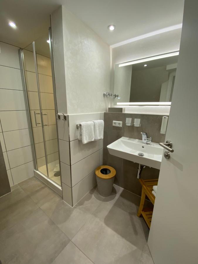Hotel Pension Haus Talblick Edersee Hemfurth-Edersee Ngoại thất bức ảnh
