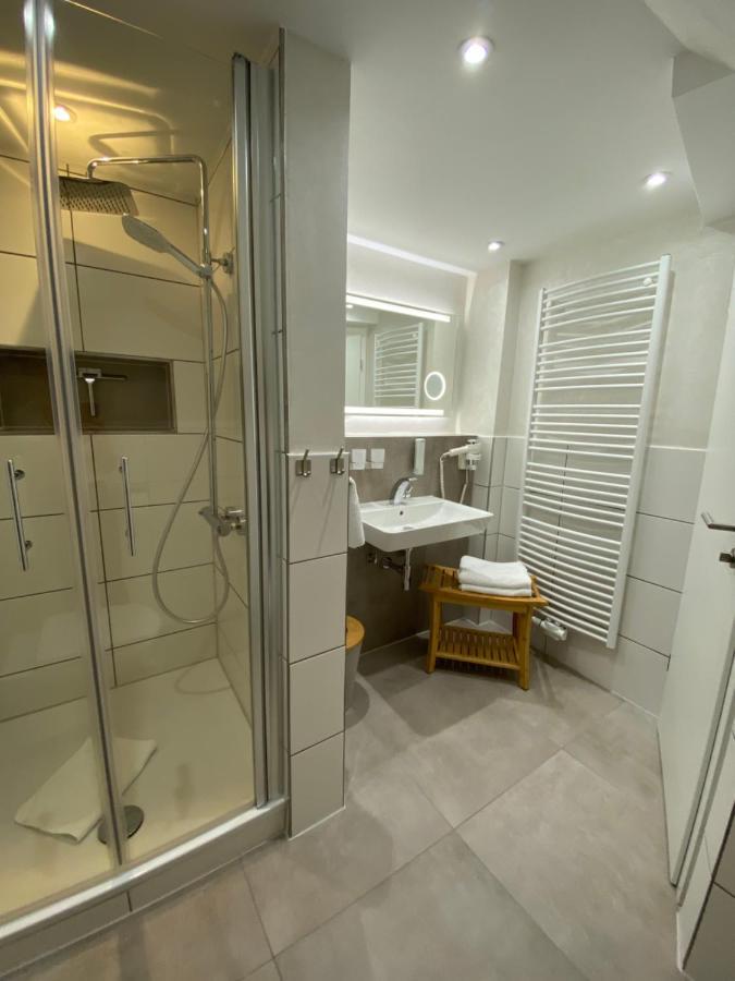 Hotel Pension Haus Talblick Edersee Hemfurth-Edersee Ngoại thất bức ảnh