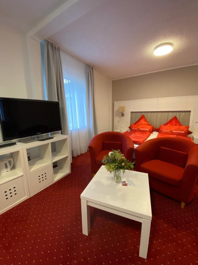 Hotel Pension Haus Talblick Edersee Hemfurth-Edersee Ngoại thất bức ảnh