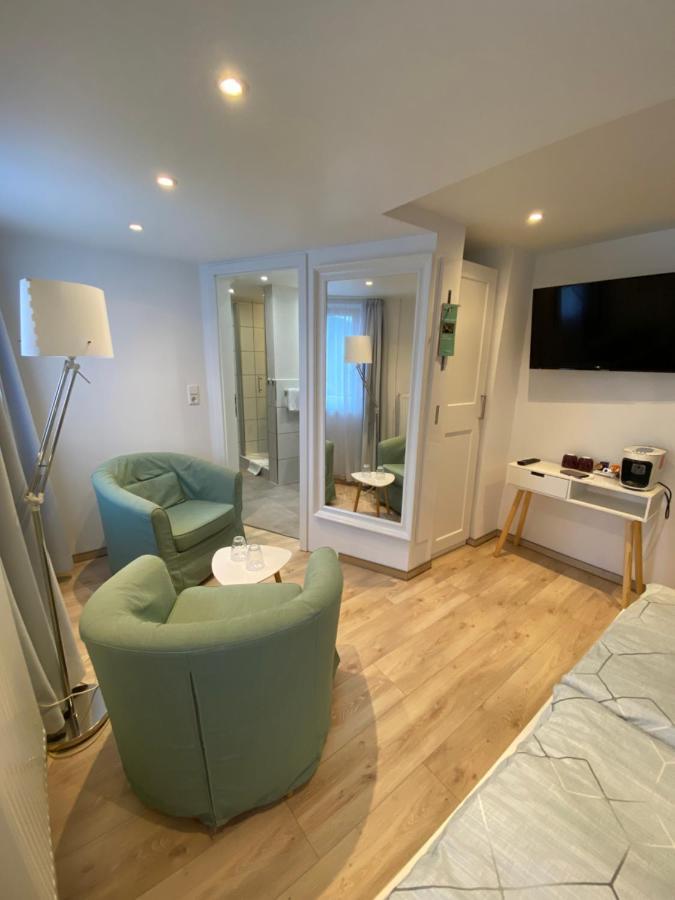 Hotel Pension Haus Talblick Edersee Hemfurth-Edersee Ngoại thất bức ảnh