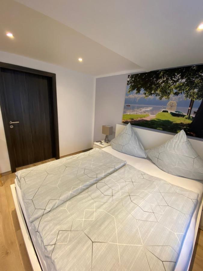 Hotel Pension Haus Talblick Edersee Hemfurth-Edersee Ngoại thất bức ảnh