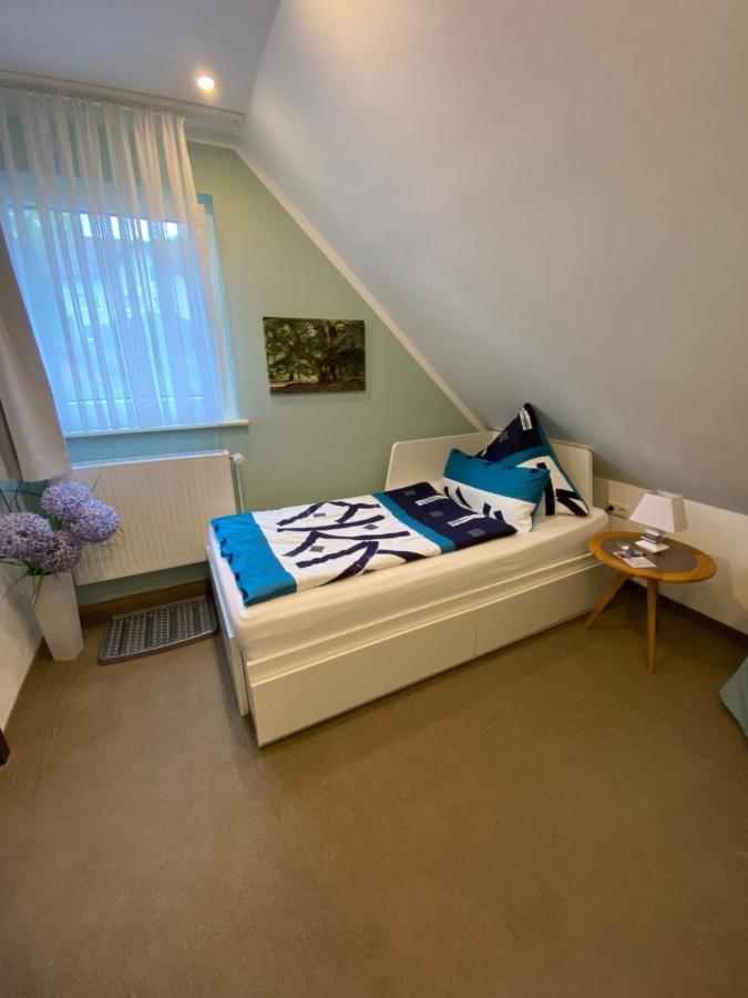Hotel Pension Haus Talblick Edersee Hemfurth-Edersee Ngoại thất bức ảnh