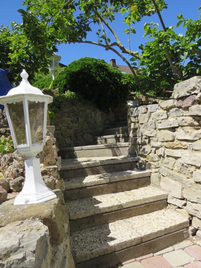 Hotel Pension Haus Talblick Edersee Hemfurth-Edersee Ngoại thất bức ảnh