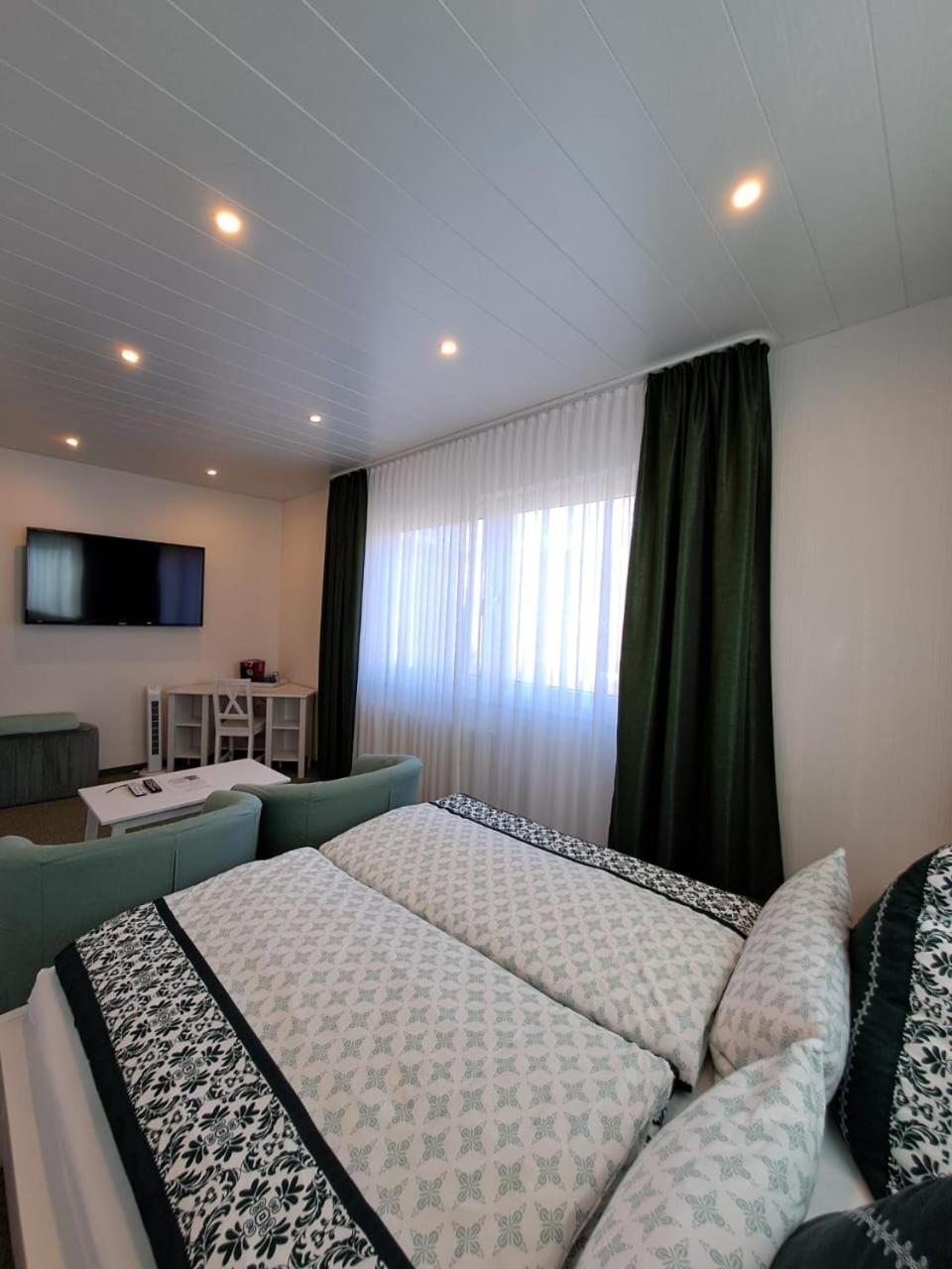 Hotel Pension Haus Talblick Edersee Hemfurth-Edersee Ngoại thất bức ảnh