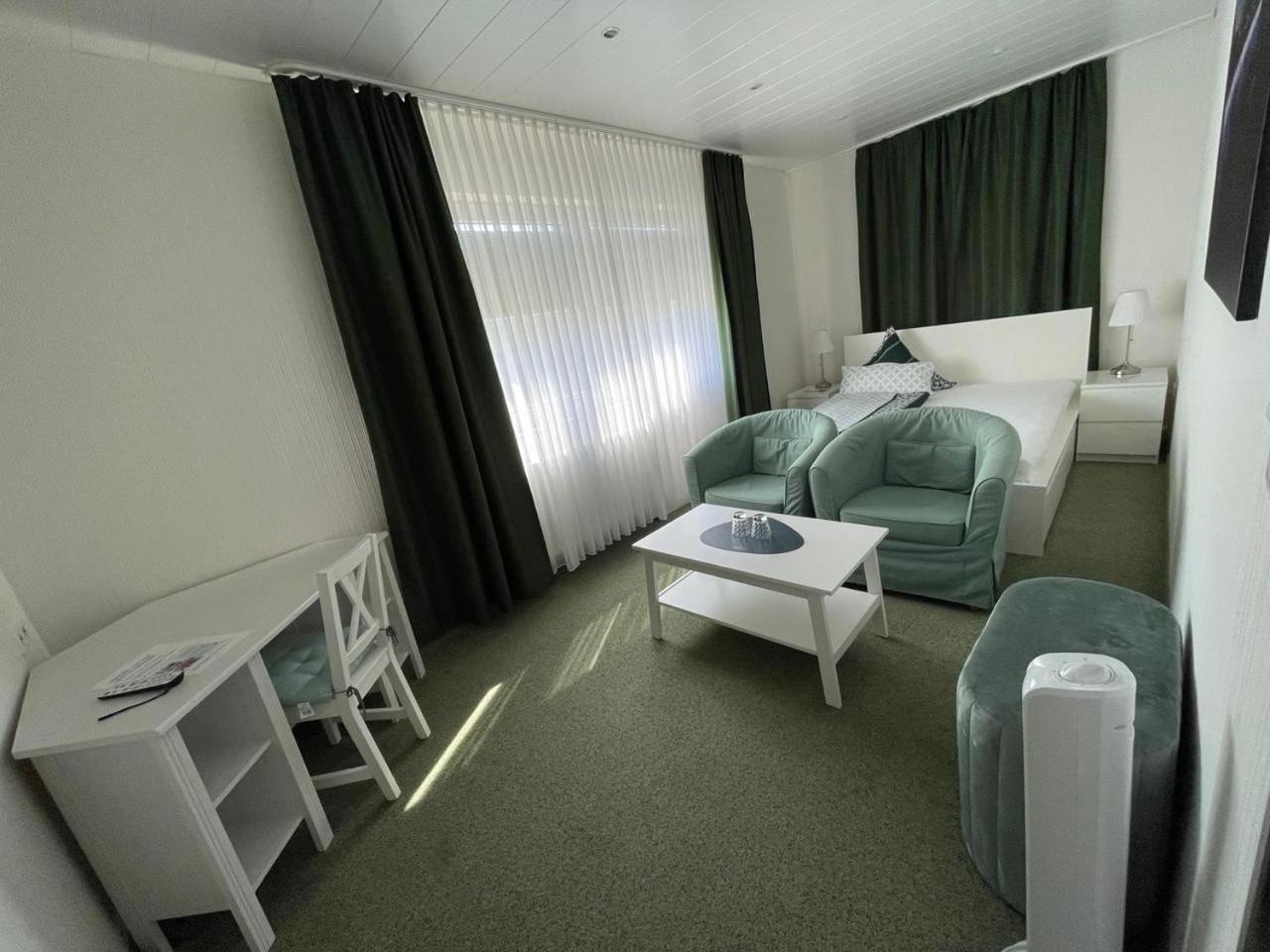 Hotel Pension Haus Talblick Edersee Hemfurth-Edersee Ngoại thất bức ảnh