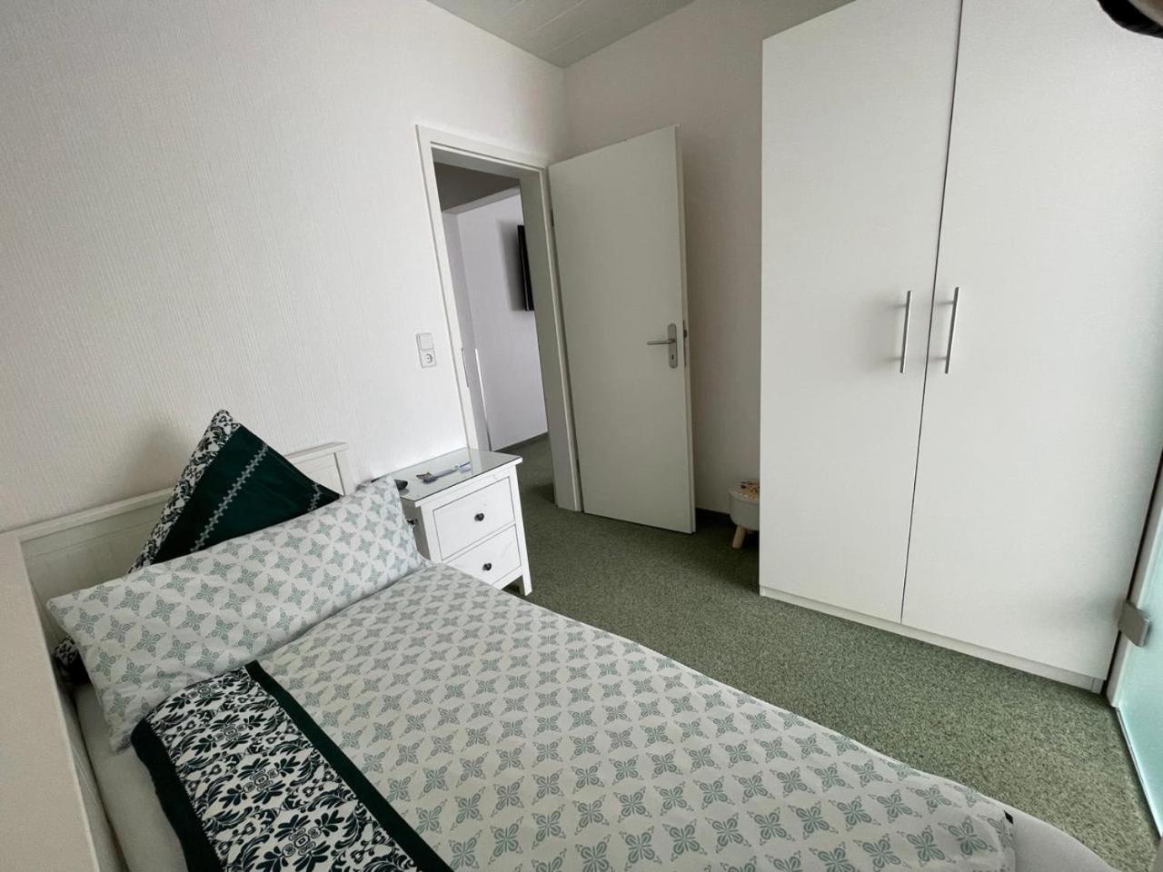 Hotel Pension Haus Talblick Edersee Hemfurth-Edersee Ngoại thất bức ảnh