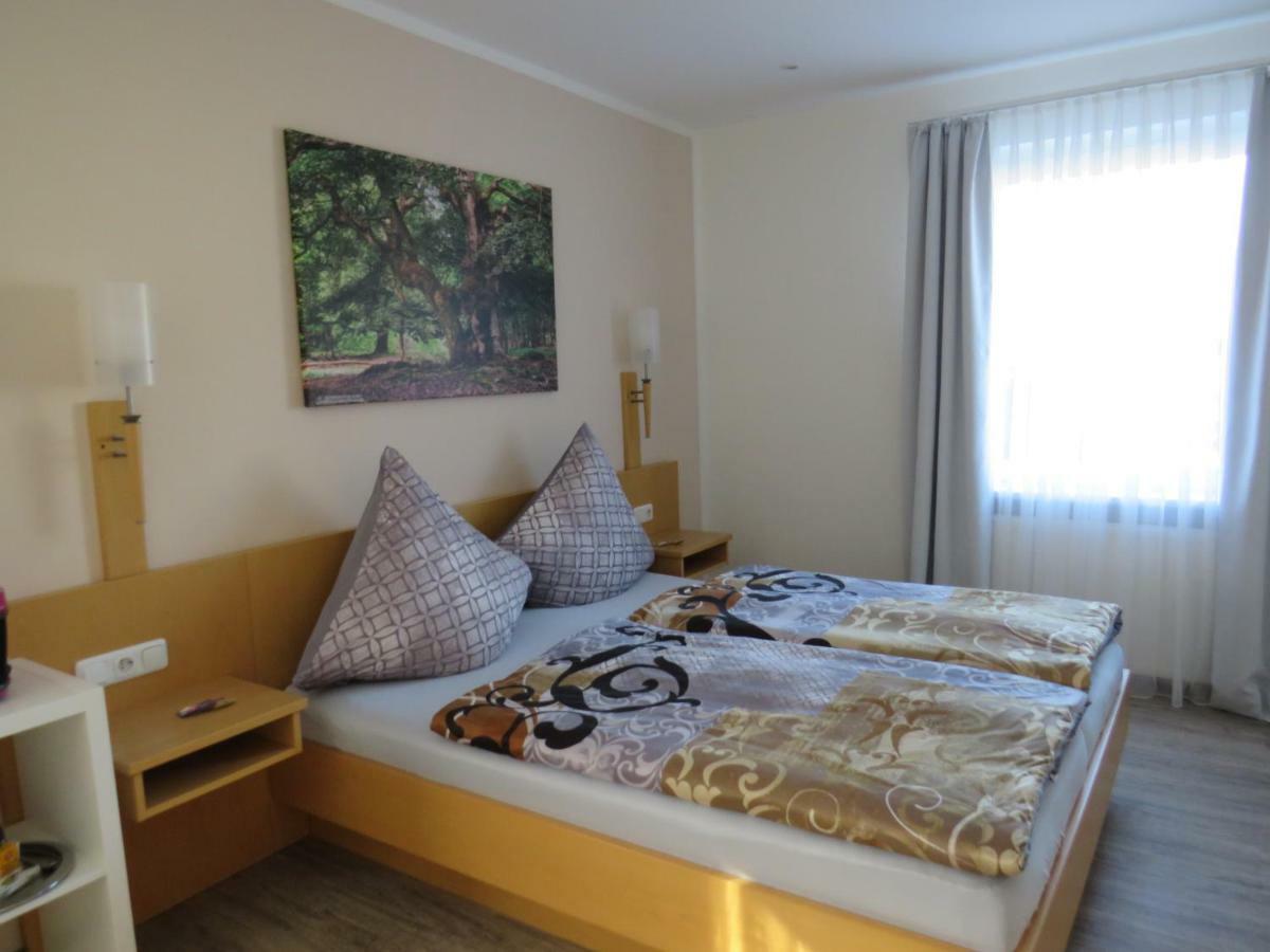 Hotel Pension Haus Talblick Edersee Hemfurth-Edersee Ngoại thất bức ảnh