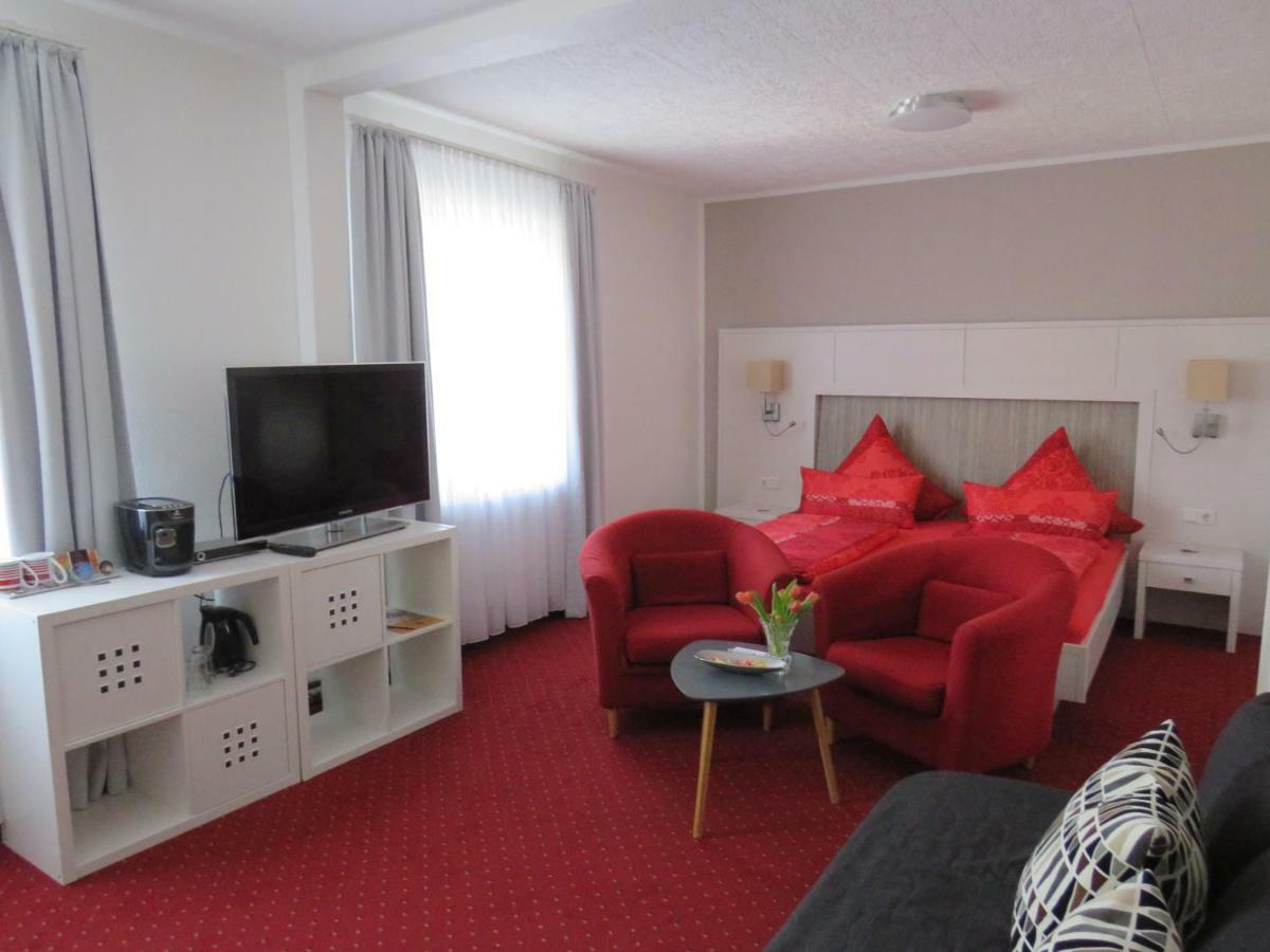 Hotel Pension Haus Talblick Edersee Hemfurth-Edersee Ngoại thất bức ảnh