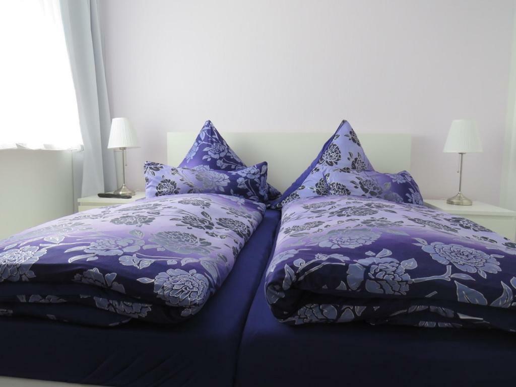 Hotel Pension Haus Talblick Edersee Hemfurth-Edersee Ngoại thất bức ảnh